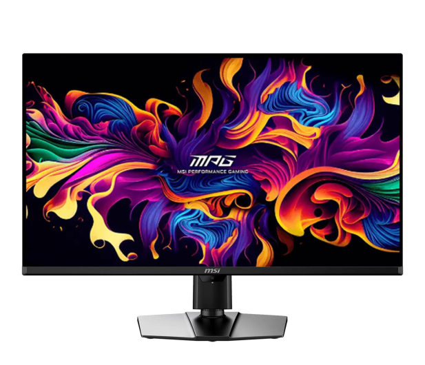 MSI MPG 322UR QD-OLED X24 - 1485756 - zdjęcie